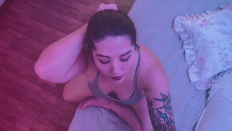 PeachWhiskey onlyfans naked