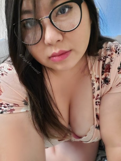 _Princess Yang_ only fans pic