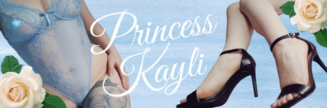 Princess Kayli_ topless onlyfans
