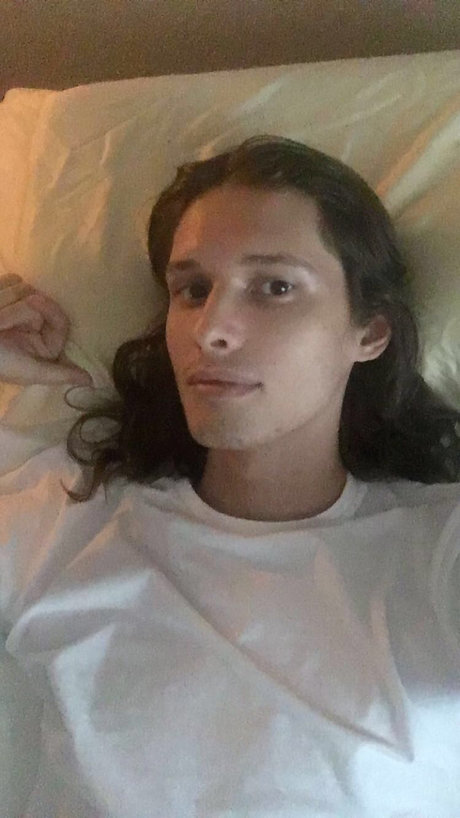 Paxton Saul onlyfans leaks