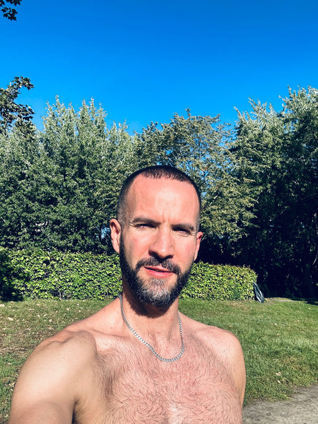 Paul Vinzent leaked onlyfans