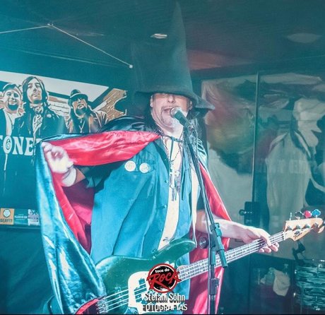 Paulo Franzmann onlyfans naked pics