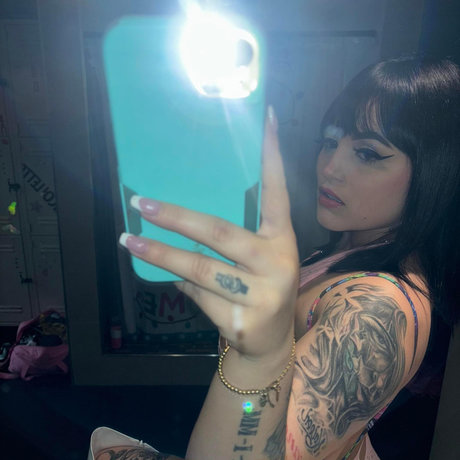 PaulinAaaLatoXica naked only fans