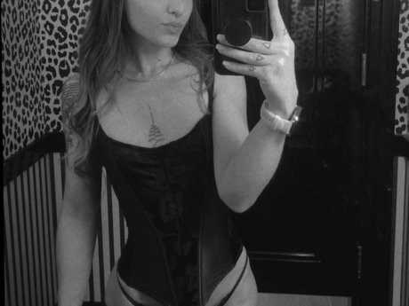 Lottie Ann leaked onlyfans photos