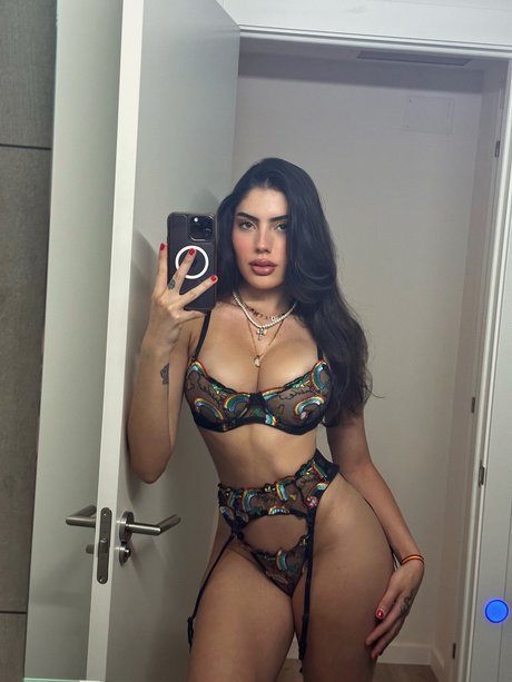 Paulina Franco Lopez onlyfans star