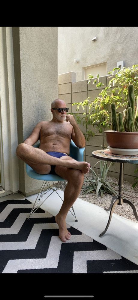 DaddyPaul Ca onlyfans porno