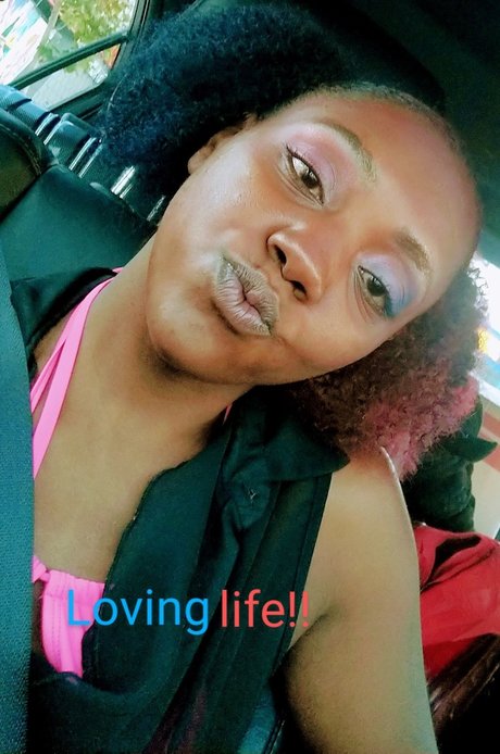 Cynthia Cash onlyfans pics leaked