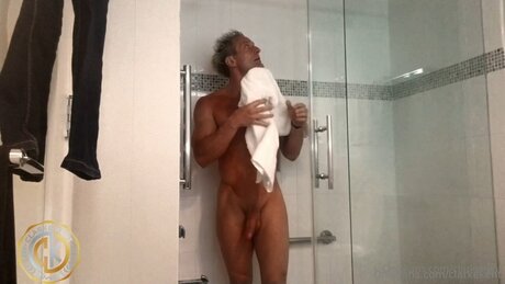 Clarke Kent onlyfans boobs