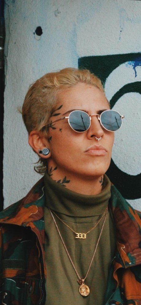 Brit tani G_ naked onlyfans pics