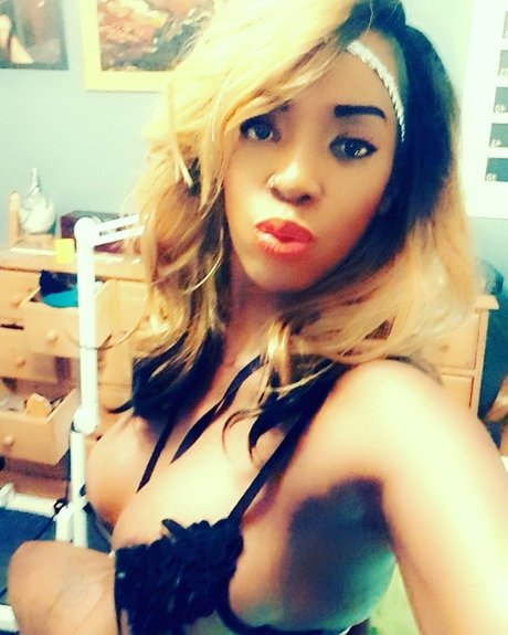 Dawn carter onlyfans for free