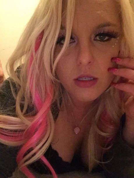 Pink Sprinkle leaked onlyfans naked