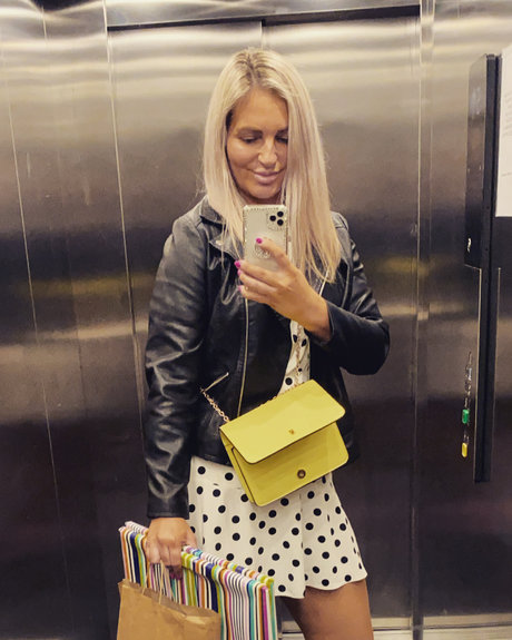 Madziulka onlyfans leak new