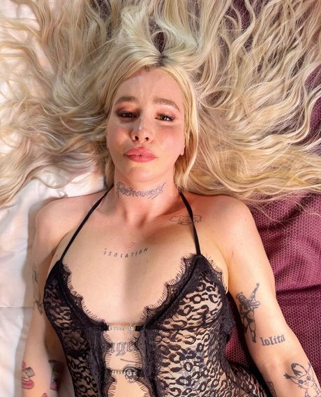 Pink Haze onlyfans leak nudes