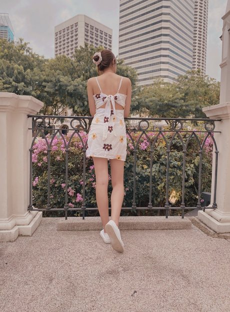 Pink Blossom onlyfans picture