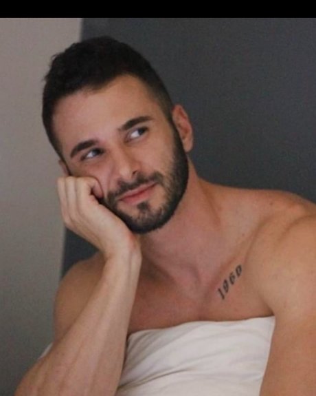 Pietro Mota naked onlyfans leak