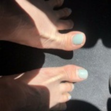 Piesito Luv onlyfans naked leaked