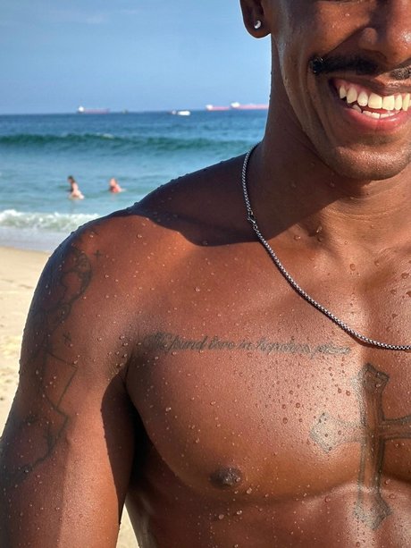 Pierre Carioca Almir Charr_ leaked onlyfans nude