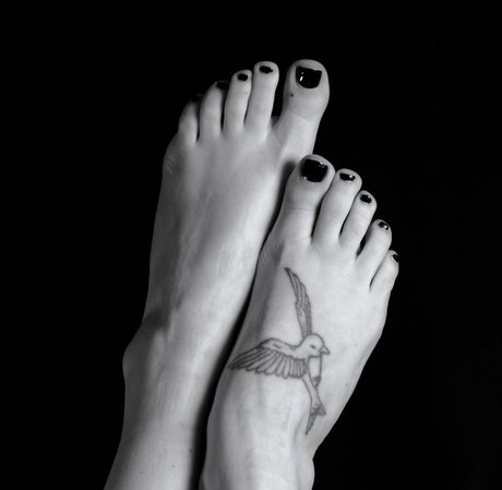 Piaf Pied leaked onlyfans.