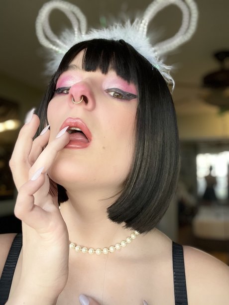 PhantomKitty onlyfans nudes leaked