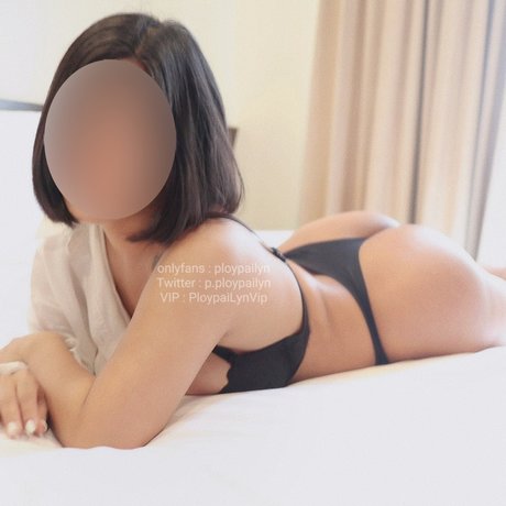 _PloypaiLyn leaked onlyfans.