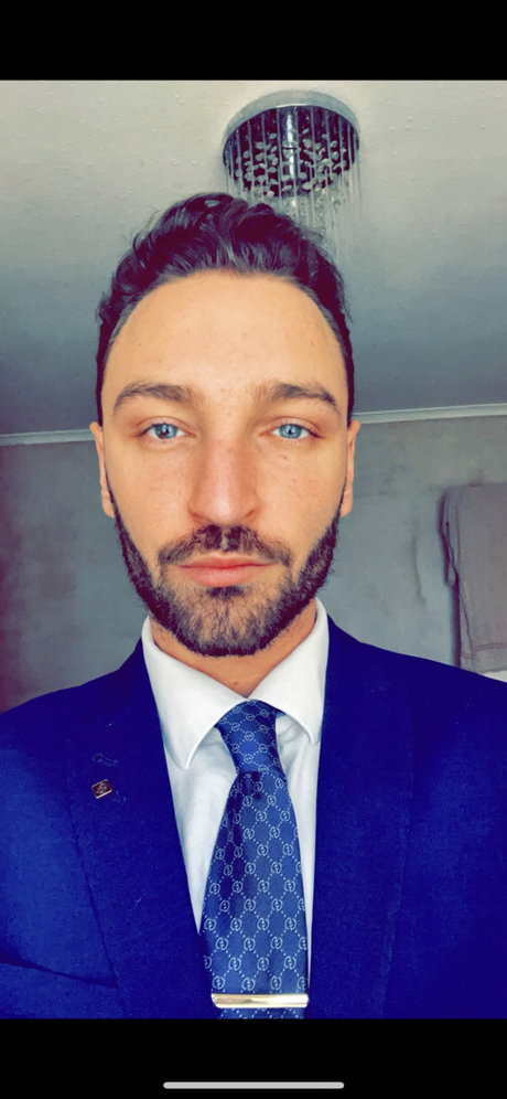 Luke DaCosta onlyfans nude pictures