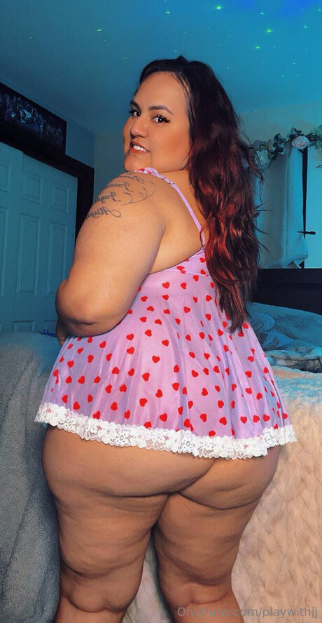 _Cock Whispering Hotwife JJ BBW Big Tits onlyfans xxx