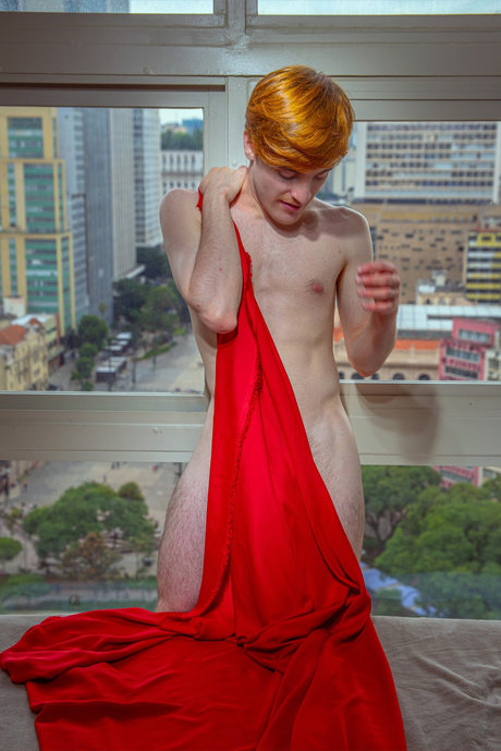 Pretty Boy Hoe only fans leaks