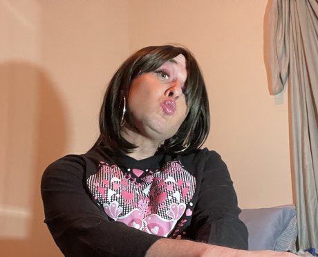 ChristieCoxxx onlyfans uncensored