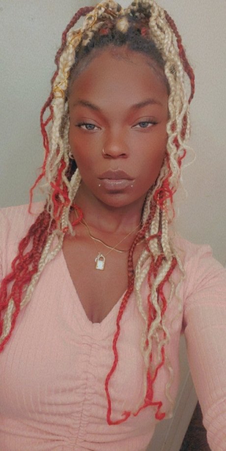 Chocolatebabee69 free onlyfans