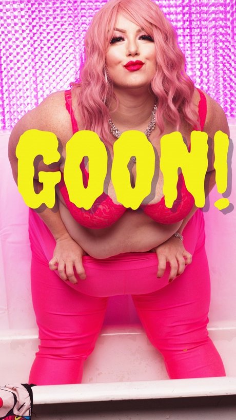 _Goon Goddess Domme BBW onlyfans picture