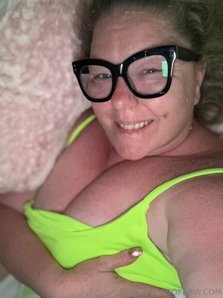 _Goon Goddess Domme BBW onlyfans model photo