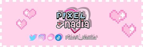 Pixel Nadia_ porn onlyfans