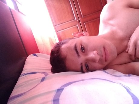 Felipe Cortes leaked onlyfans