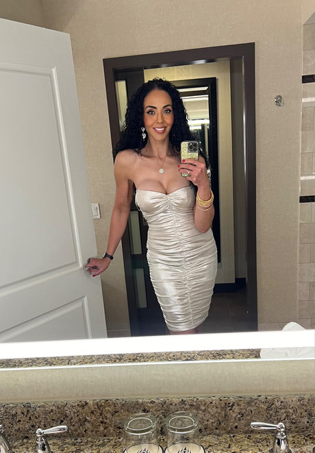 Dawn Alexis only fans leak porn