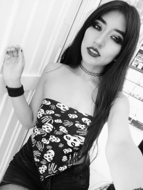 Karina Paola onlyfans page