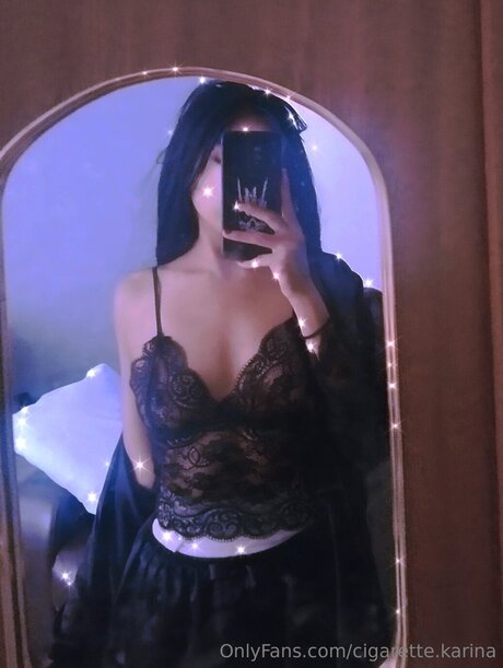 Karina Paola naked onlyfans leaks