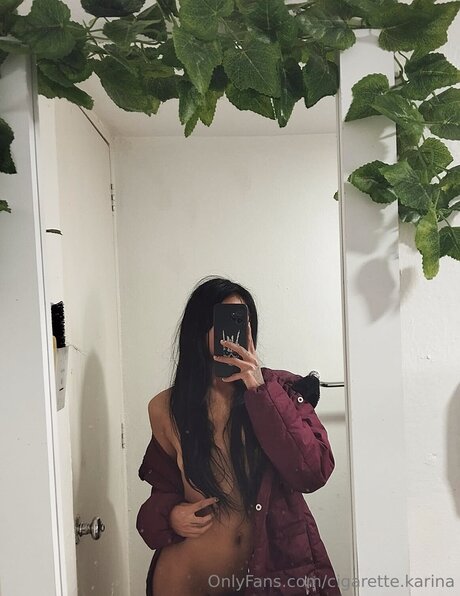 Karina Paola leaks only fans