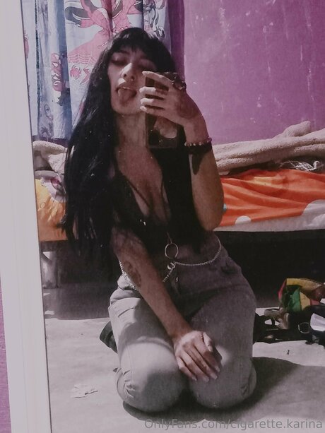 Karina Paola sexy onlyfans