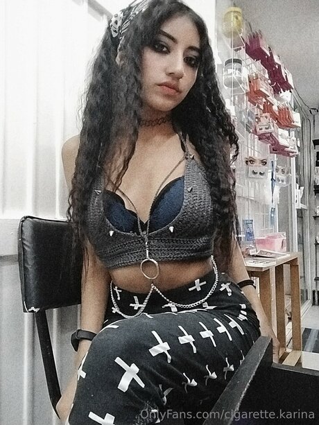 Karina Paola onlyfans sex leaks