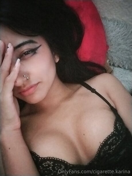 Karina Paola onlyfans sex leaks