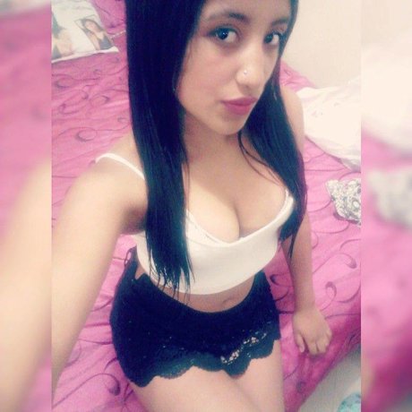 Daniela Bohorquez nude onlyfans leaked