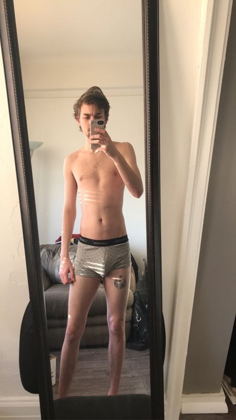 Daniel Coy onlyfans leaked.