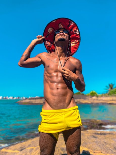 PATRICK CONNAN onlyfans nudes porn