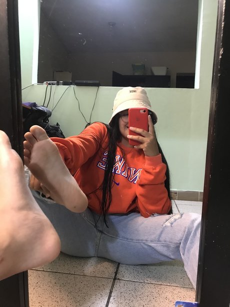 Daniela Estrada onlyfans leaked photos