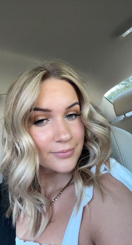 Danielle M_ leak only fans