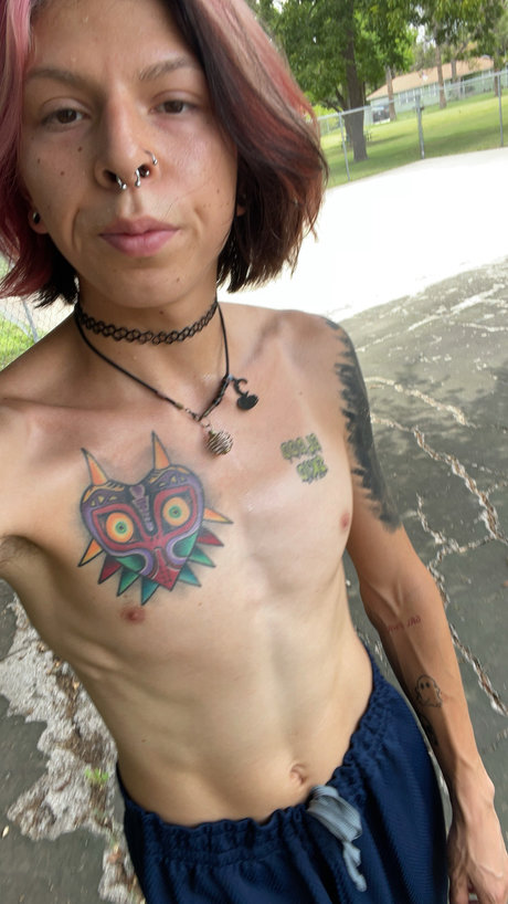 Fountain Angel onlyfans leaks