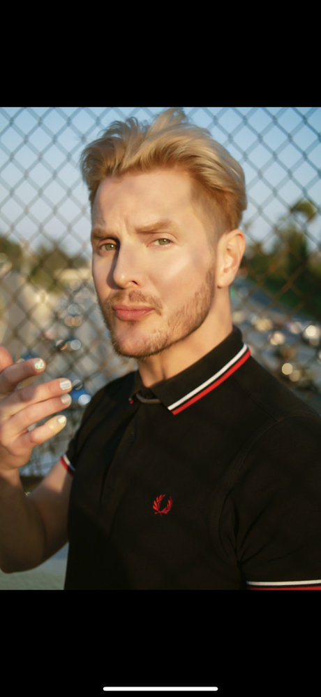 Preston Stone onlyfans xxx