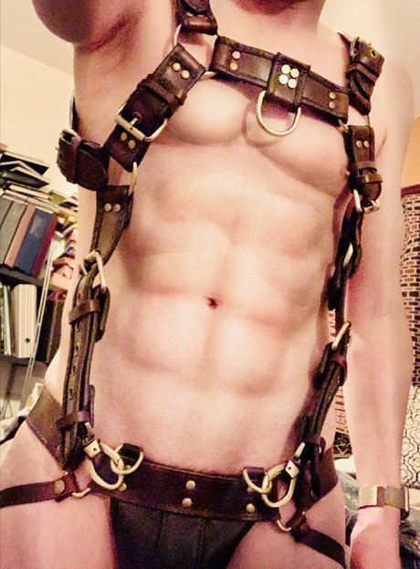 Preston Stone leak onlyfans