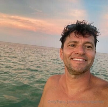 Preston Parker feet onlyfans