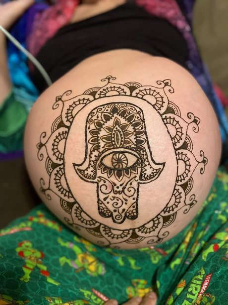 NessaLovesYouMore onlyfans leams